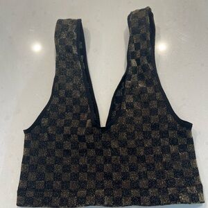 Intimately Free People bralette